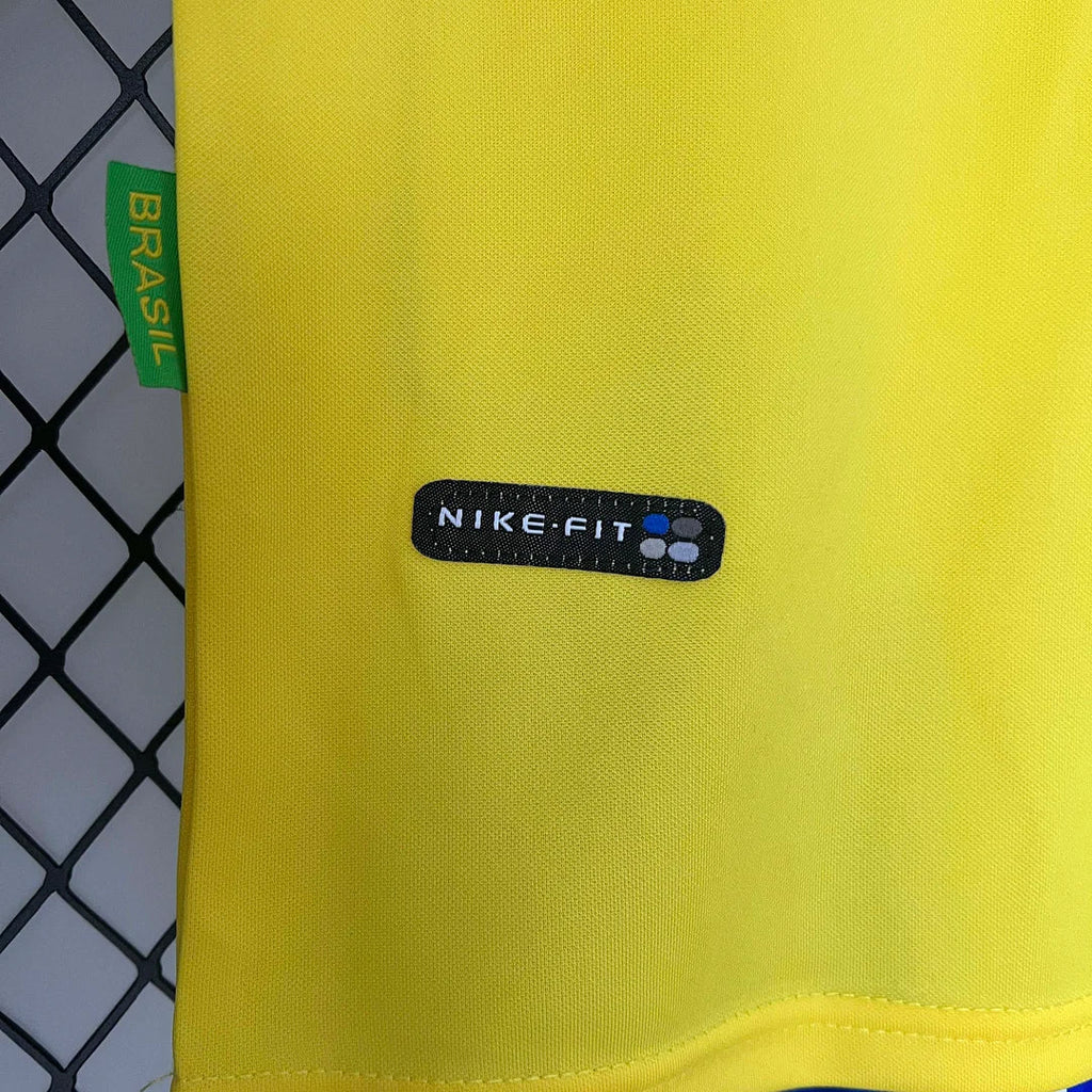 1998 Retro kit Brasil Local