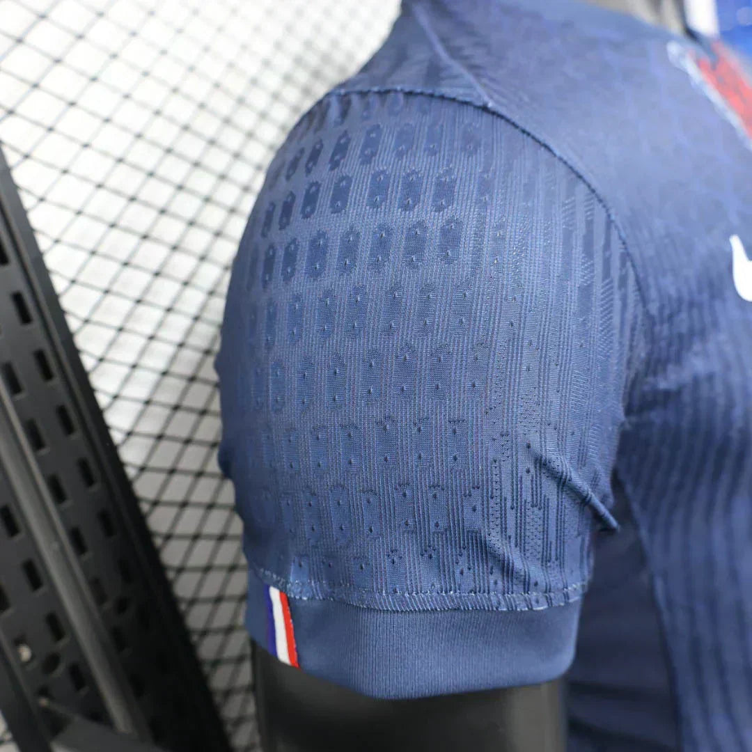 PSG Paris Saint-Germain 2025/2026 Local Kit