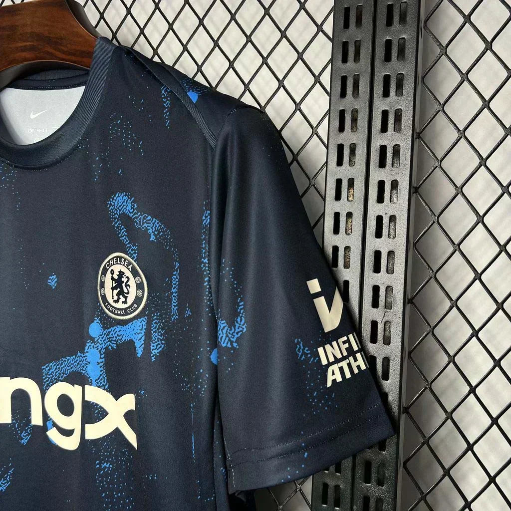 2024/2025 Chelsea Pre-Match Kit