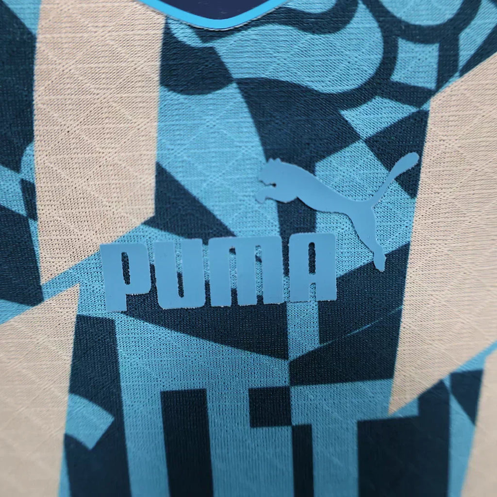 2024/2025 Manchester City Edizione Speciale