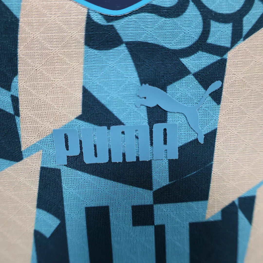 2024/2025 Manchester City Edición Especial