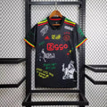 Ajax "Bob Marley" Black Edición Especial