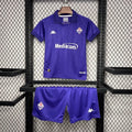 2024/2025 Fiorentina Local Kit Talla Niño