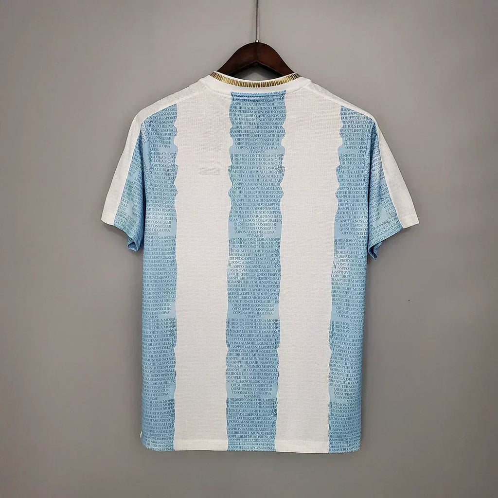 Argentina Maradona Edición Especial