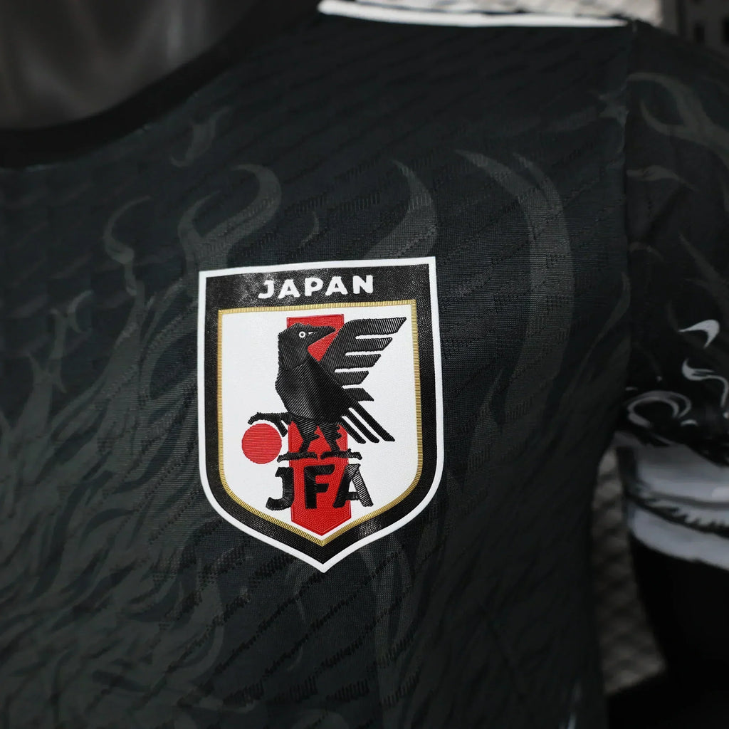 Japan "Eternal Ascension" Edición Especial