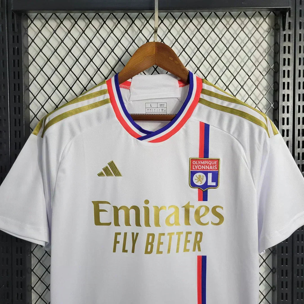 2023/2024 Lyon Local