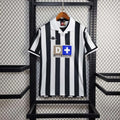 1998-1999 Retro Juventus Local