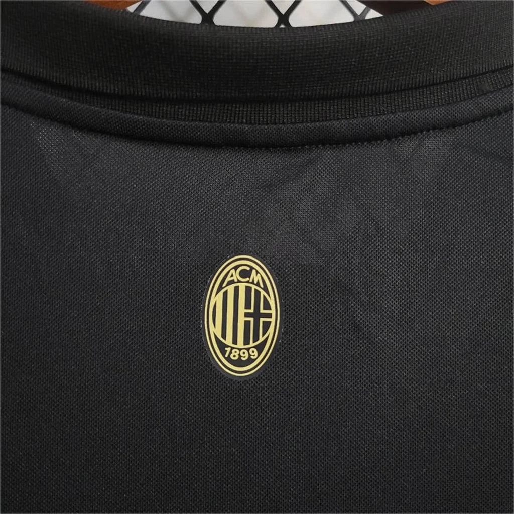 2024/2025 AC Milan 125th Aniversario