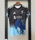 Liverpool "Abyssal Drake" Edición Especial