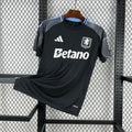 2025/2026 Aston Villa Visitante Kit