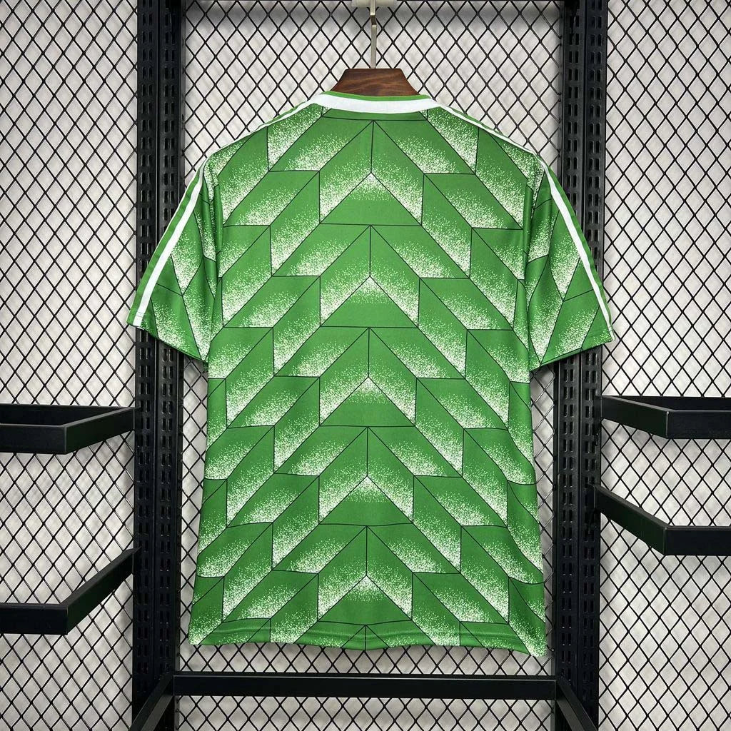 1990 Retro Germany Visitante