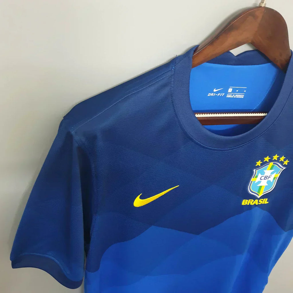 2020 Retro Brasil Visitante