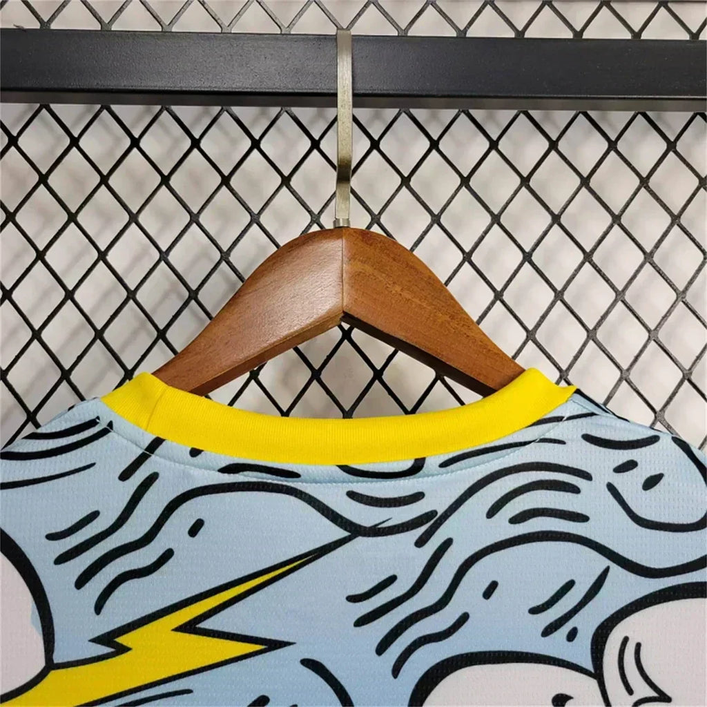 Manchester City "Cloud" Edición Especial