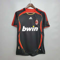2006/2007 Retro AC Milan Alternativa Visitante