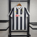 2011-2012 Retro Juventus Local