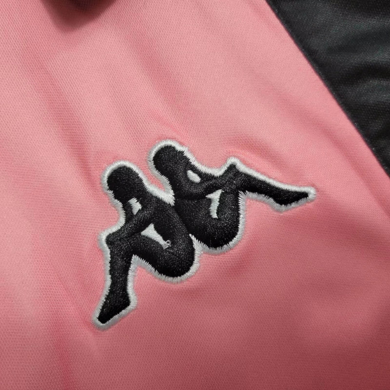 Juventus Retro 1997-1998 Visitante Kit