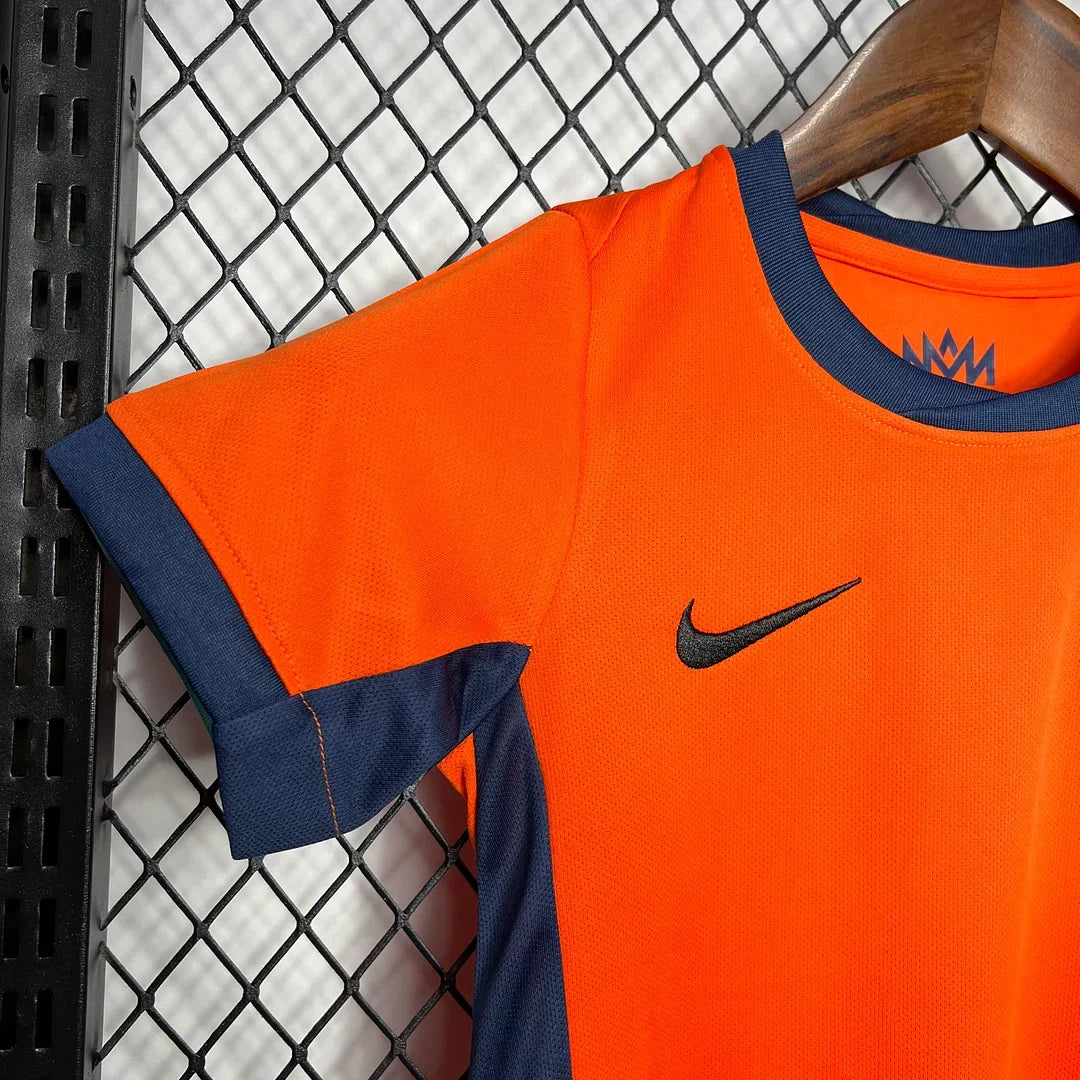 2024 Netherlands Local Kit Talla Niño