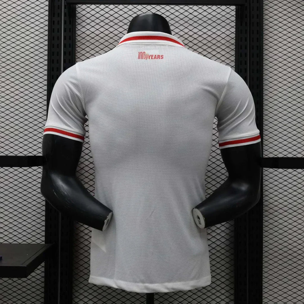 2024/2025 AS Monaco Local Kit