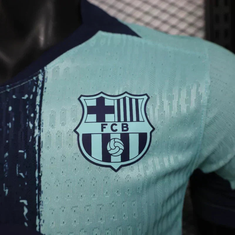 Barcelona "Aqua Line" Edición Especial