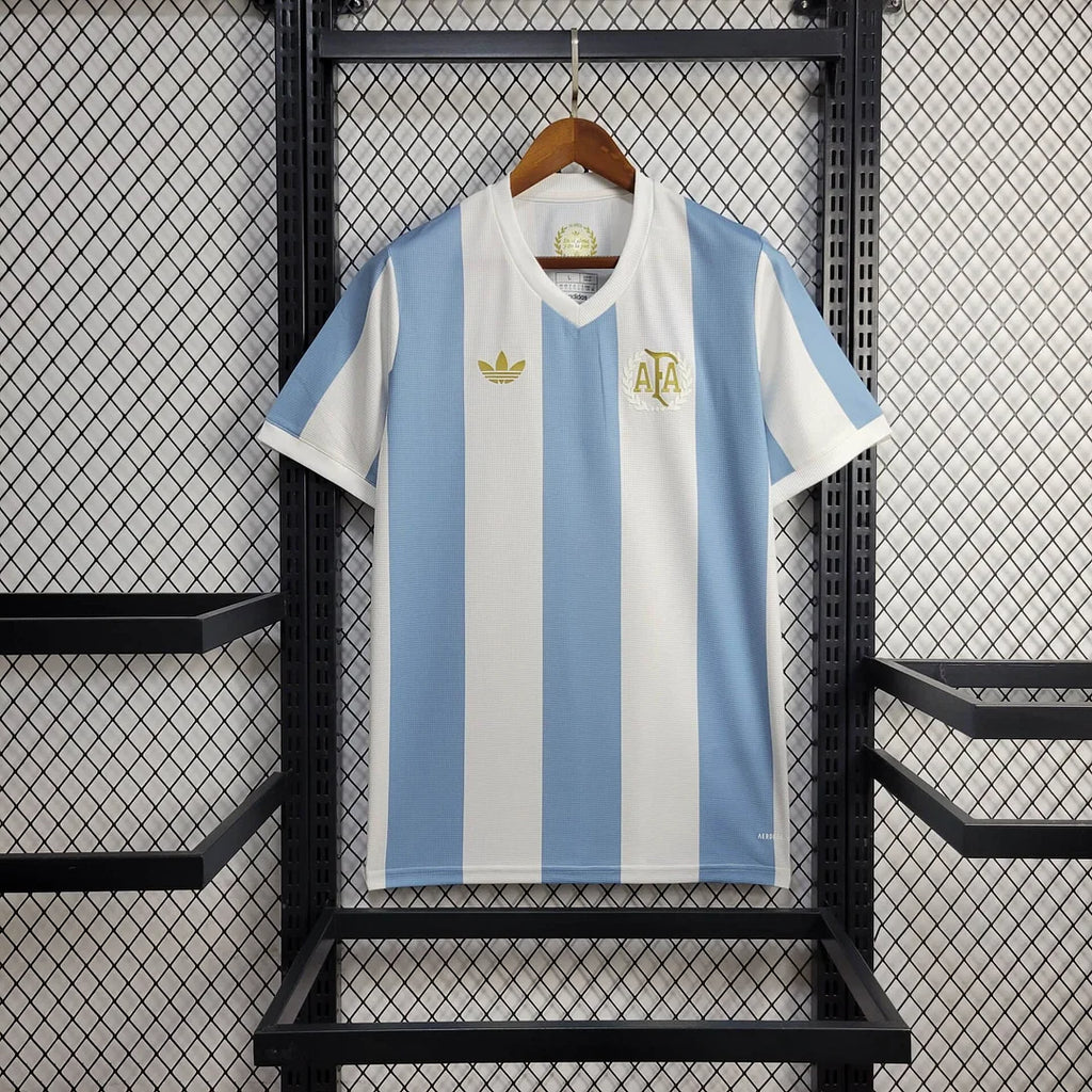 2024 Argentina 50Th Aniversario