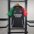 2024/2025 Arsenal Match Entrenamiento Kit