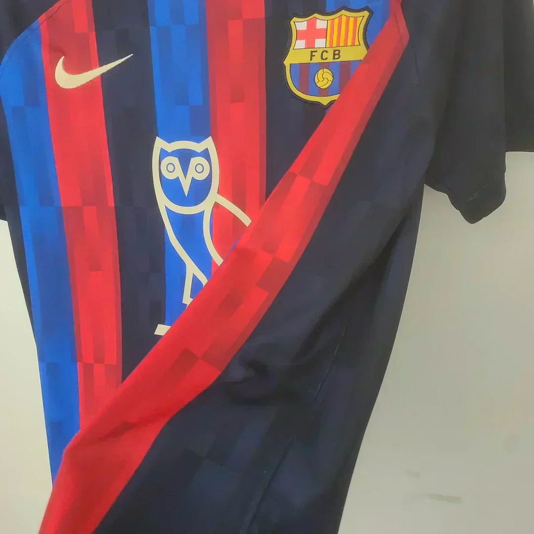 2022/2023 Barcelona Local Edición Especial