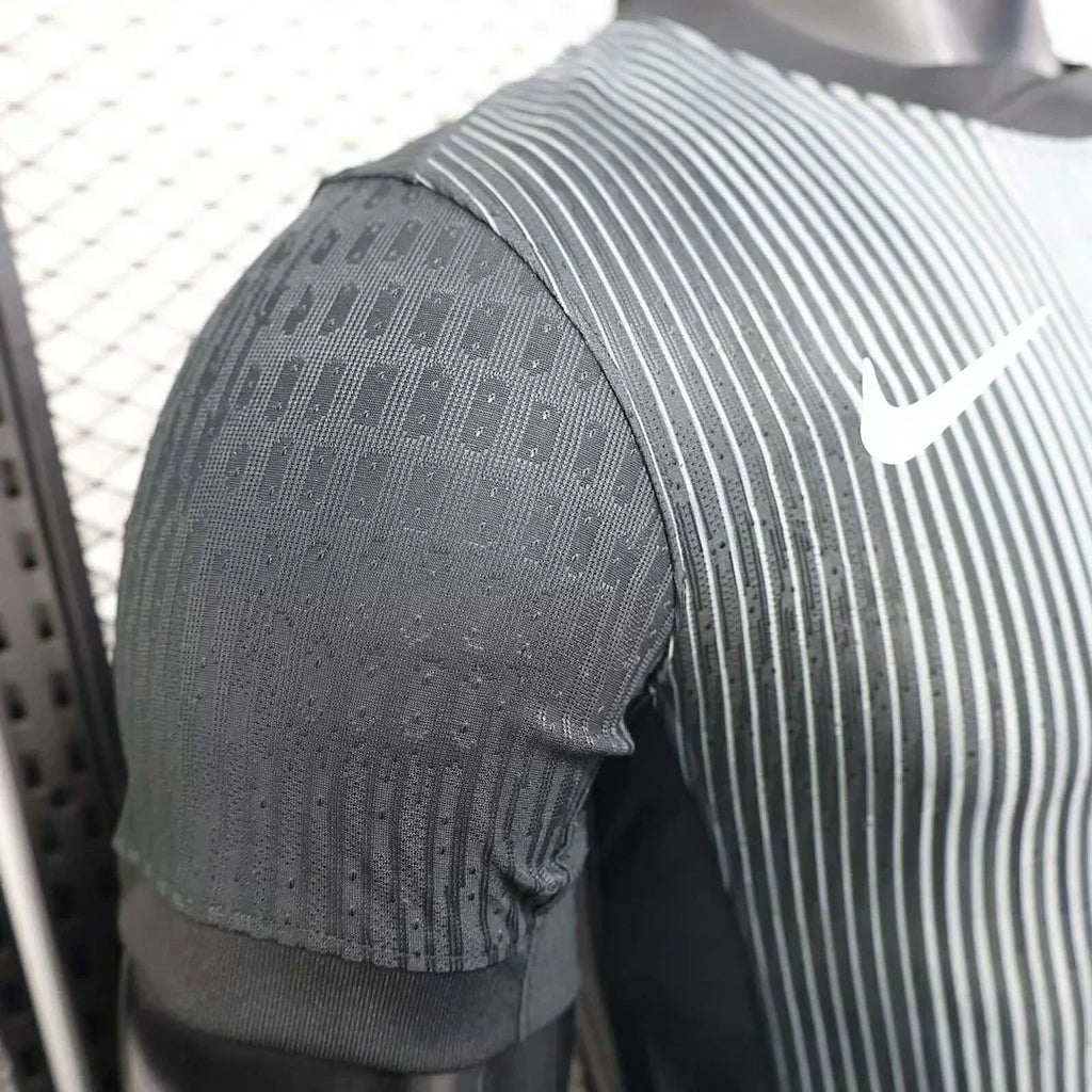 2025/2026 PSG Paris Saint-Germain Goalkeeper Kit