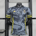 Real Madrid "Silver Fang" Edición Especial