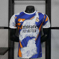 Real Madrid "Nebula Reign" Edición Especial