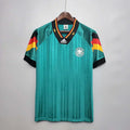 1992 Retro Germany Visitante