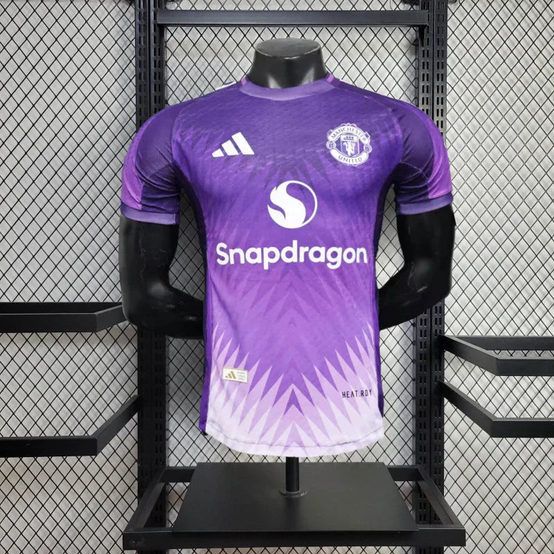 Manchester United "Ultravibe" Edición Especial