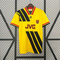 Arsenal 1993-1994 Retro Visitante