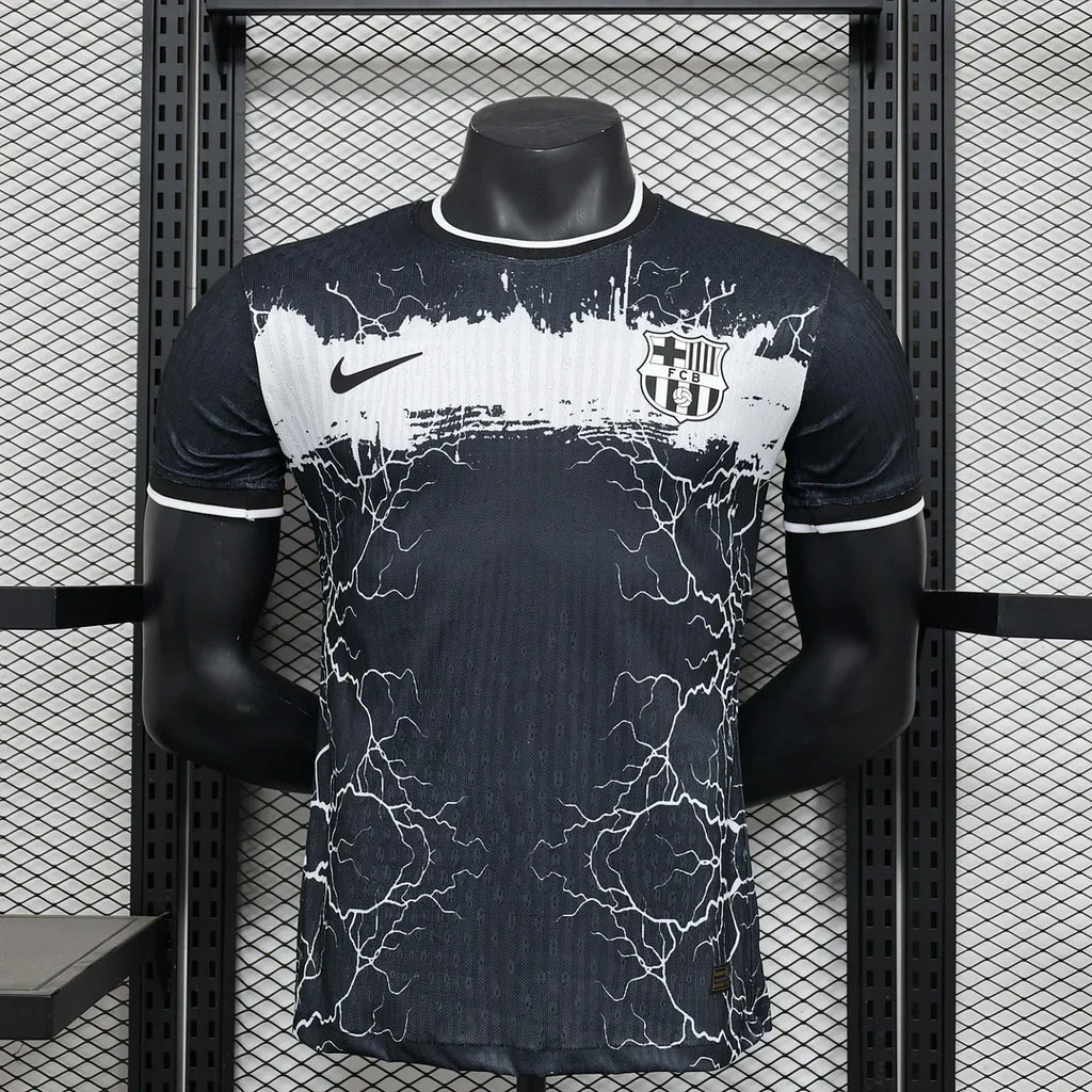Barcelona "Catalan Thunder" Edición Especial