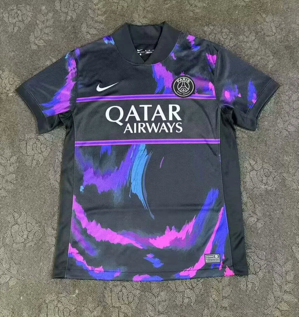 2025/2026 Psg Paris Saint-Germain Edición Especial