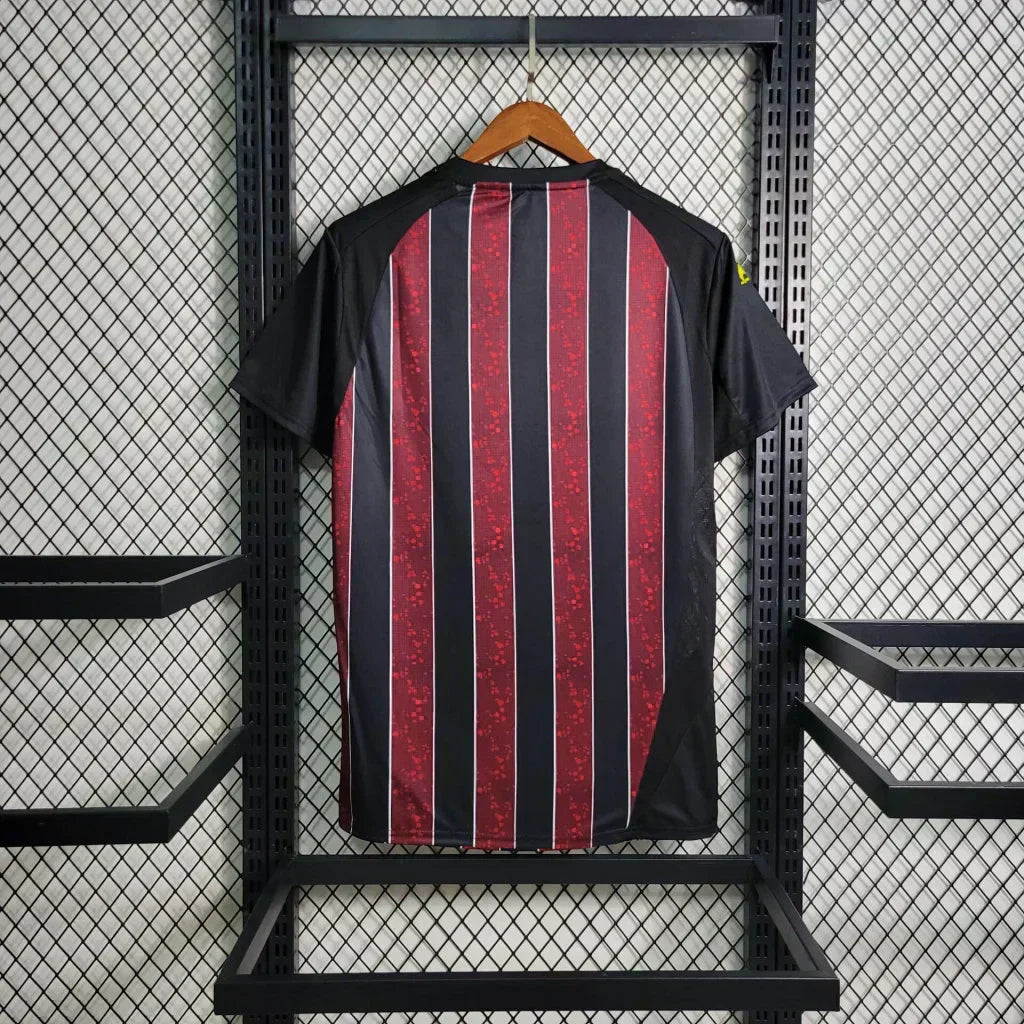 2008/2009 Retro Manchester City Visitante