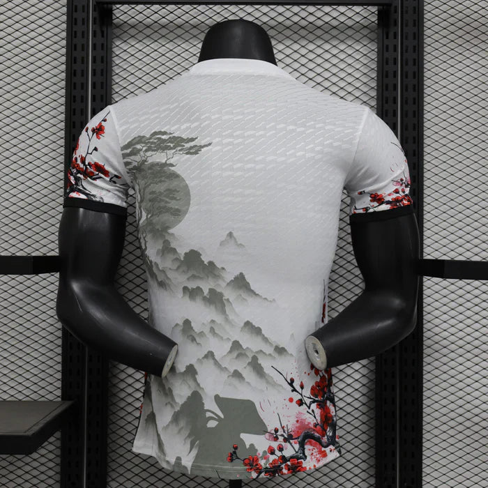 Japan "Shōten no Ryu" Edición Especial