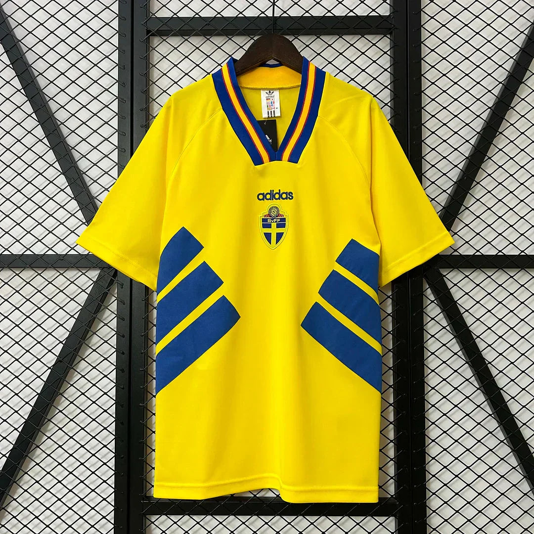 1994 Retro Sweden Local