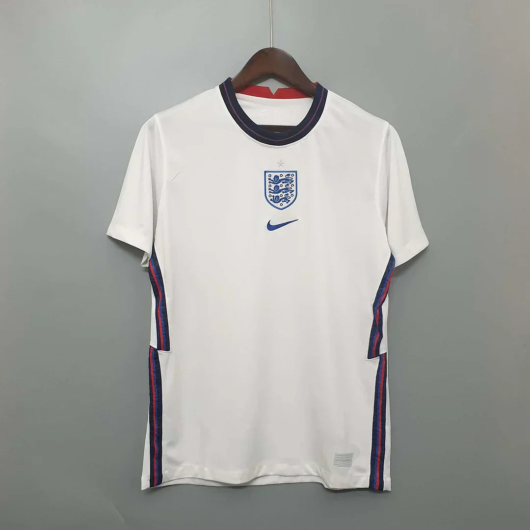 2020 England Local