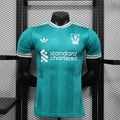 2025/2026 Liverpool Alternativa Visitante Kit