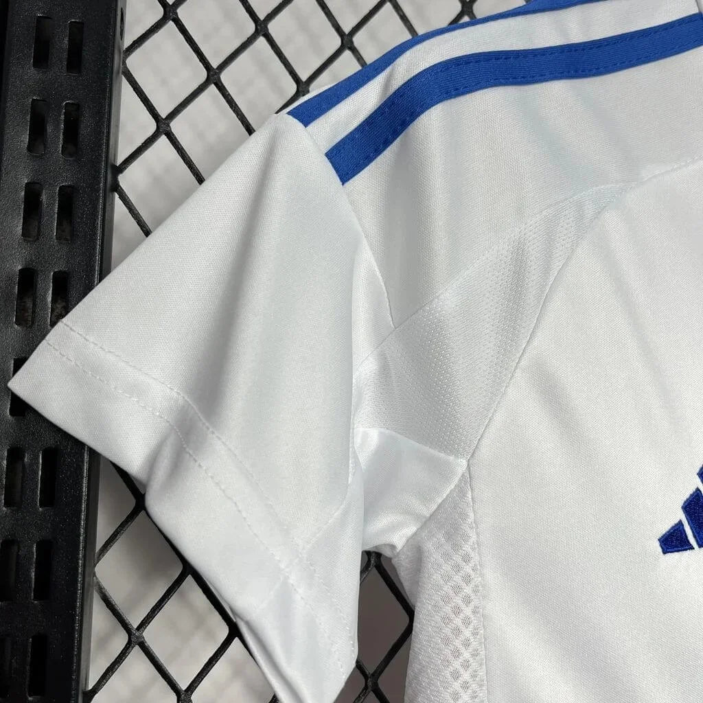 2024/2025 Lyon Local Kit Talla Niño