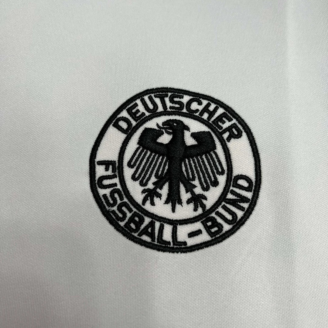 1986 Retro Germany Local