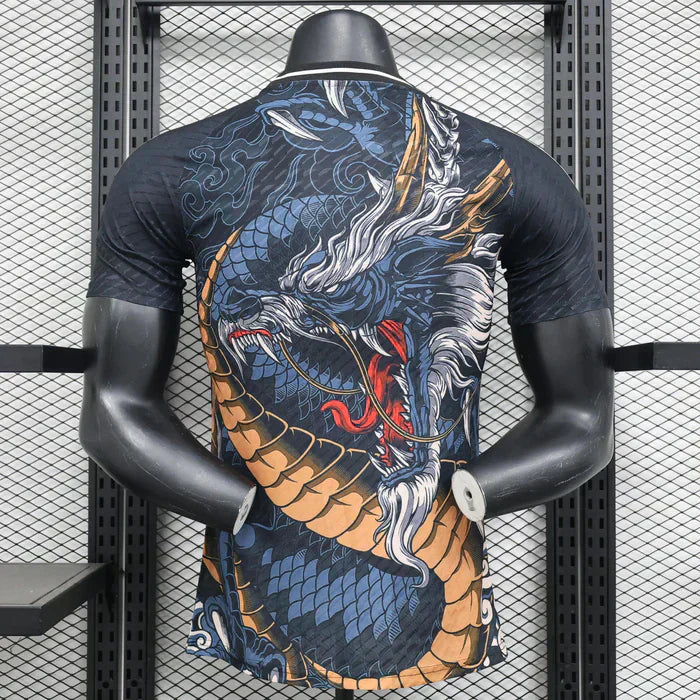 Japan "Ryu no Densetsu" Edición Especial
