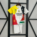 Ronaldo 7 All Teams Edición Especial Talla Niño