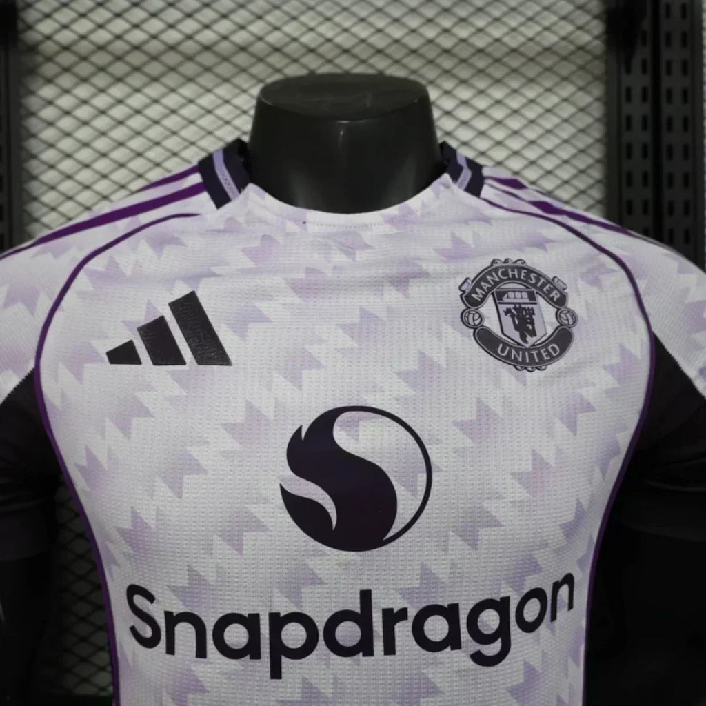 Manchester United "Starlight Fade" Edición Especial