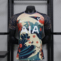 Tottenham "Spurs Hokusai" Edición Especial