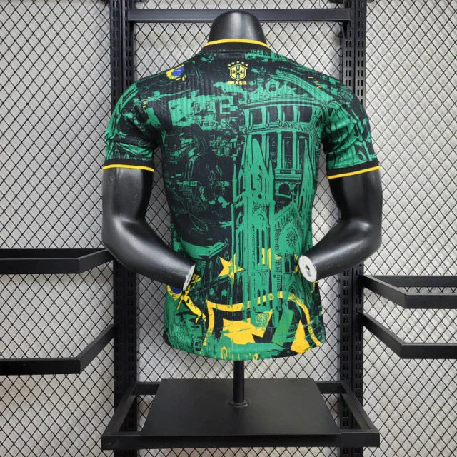 Brasil “Cidade Maravilhosa”Edición Especial