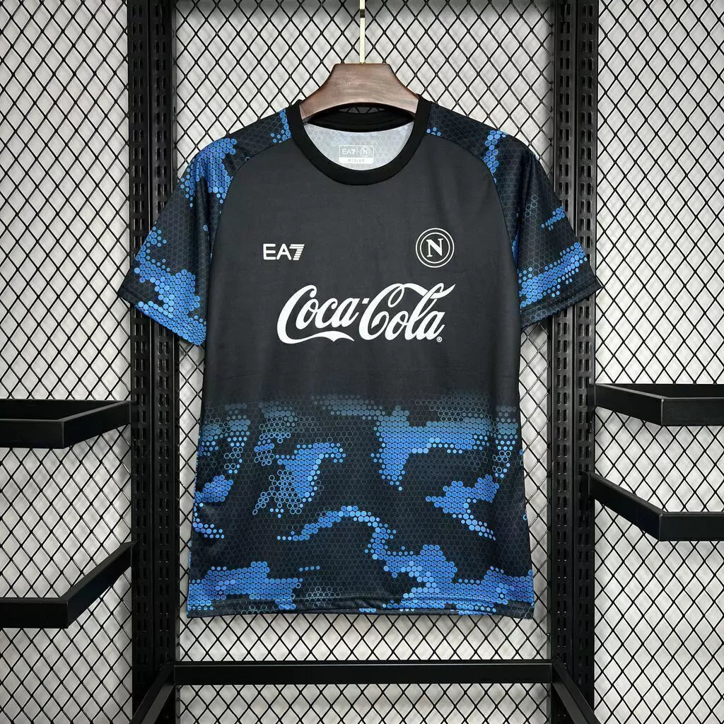 Napoli "Aqua Pulse" Edición Especial