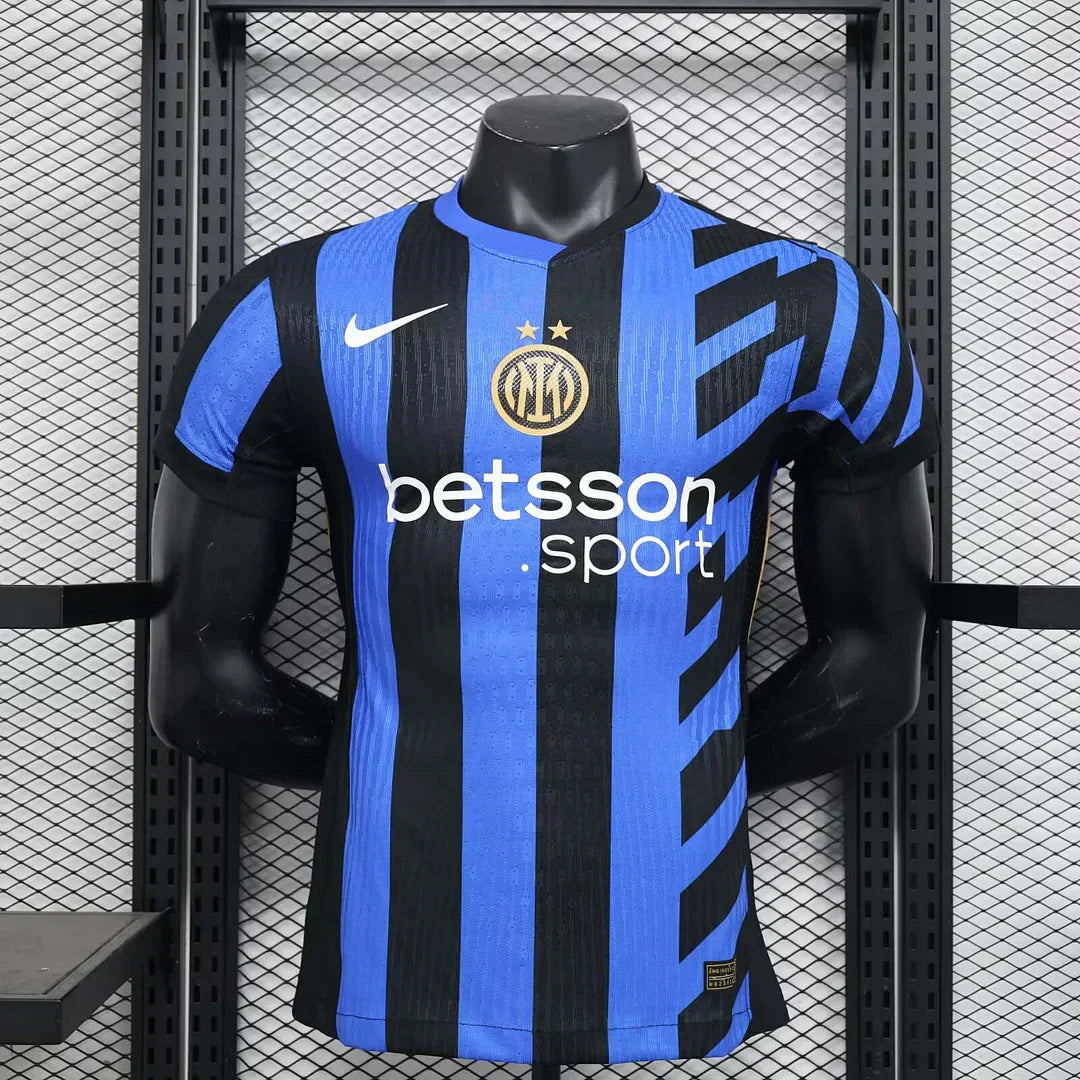 2024/2025 Inter Milan Local Kit