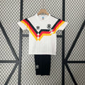 1990 Retro Germany Local Talla Niño