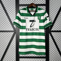 1999/2000 Retro Sporting Lisbon Local